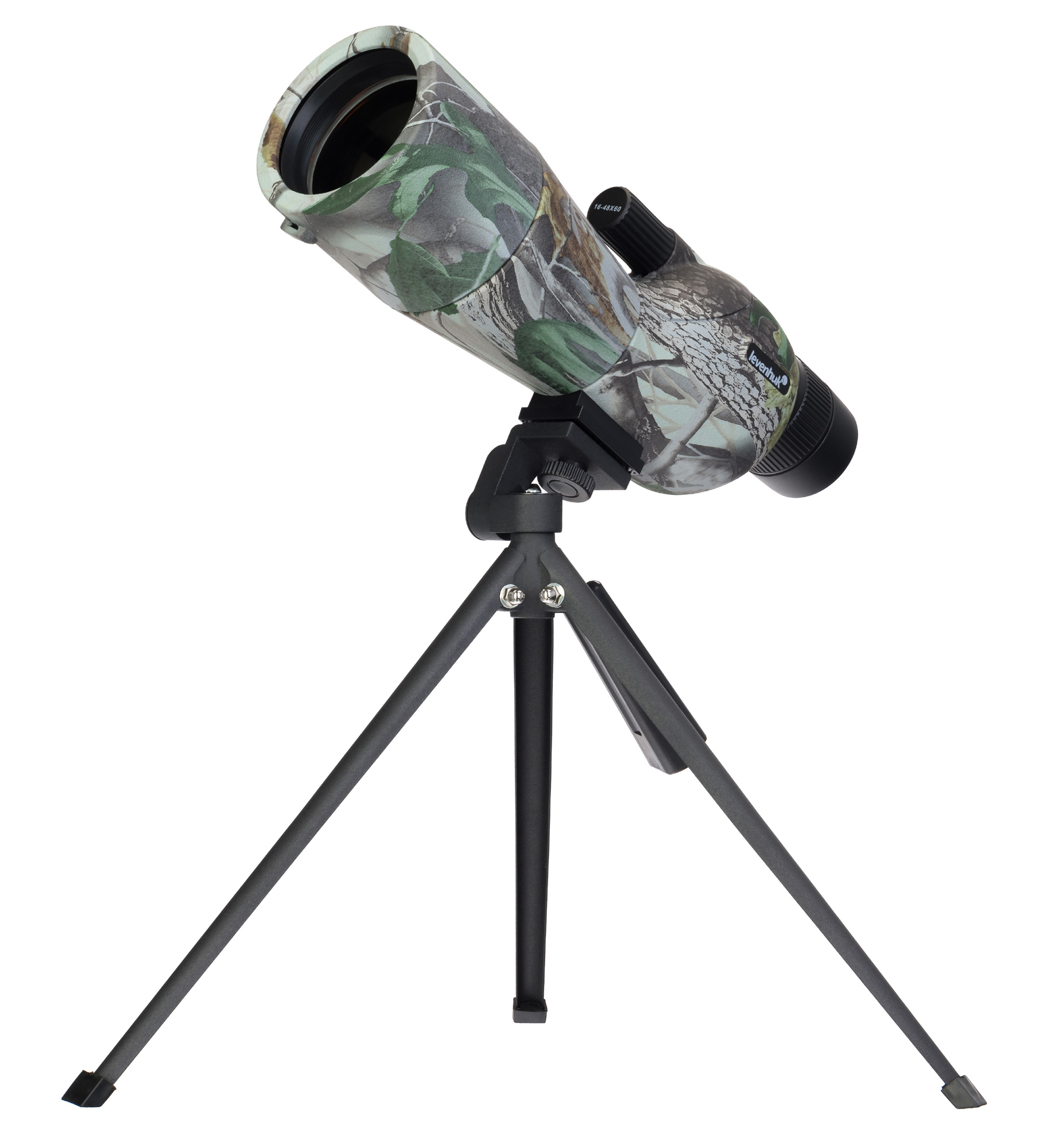 Зрителна тръба Levenhuk Camo 60