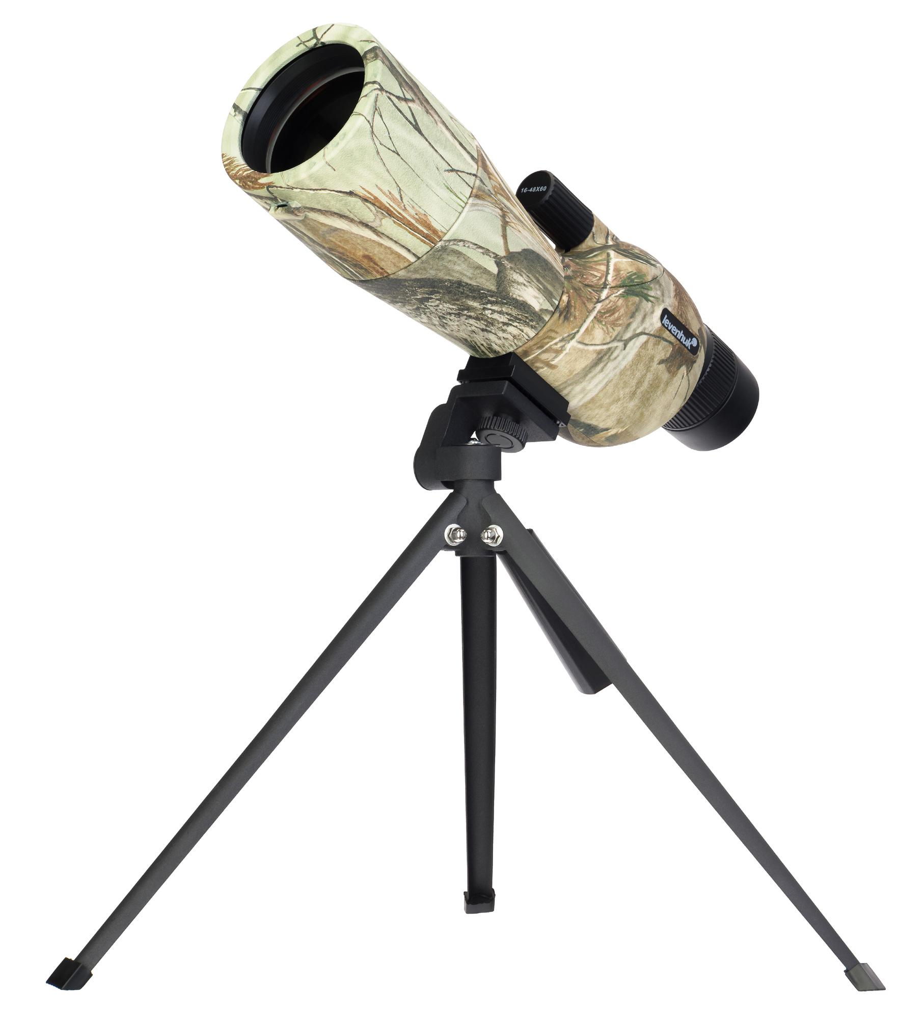 Зрителна тръба Levenhuk Camo 60