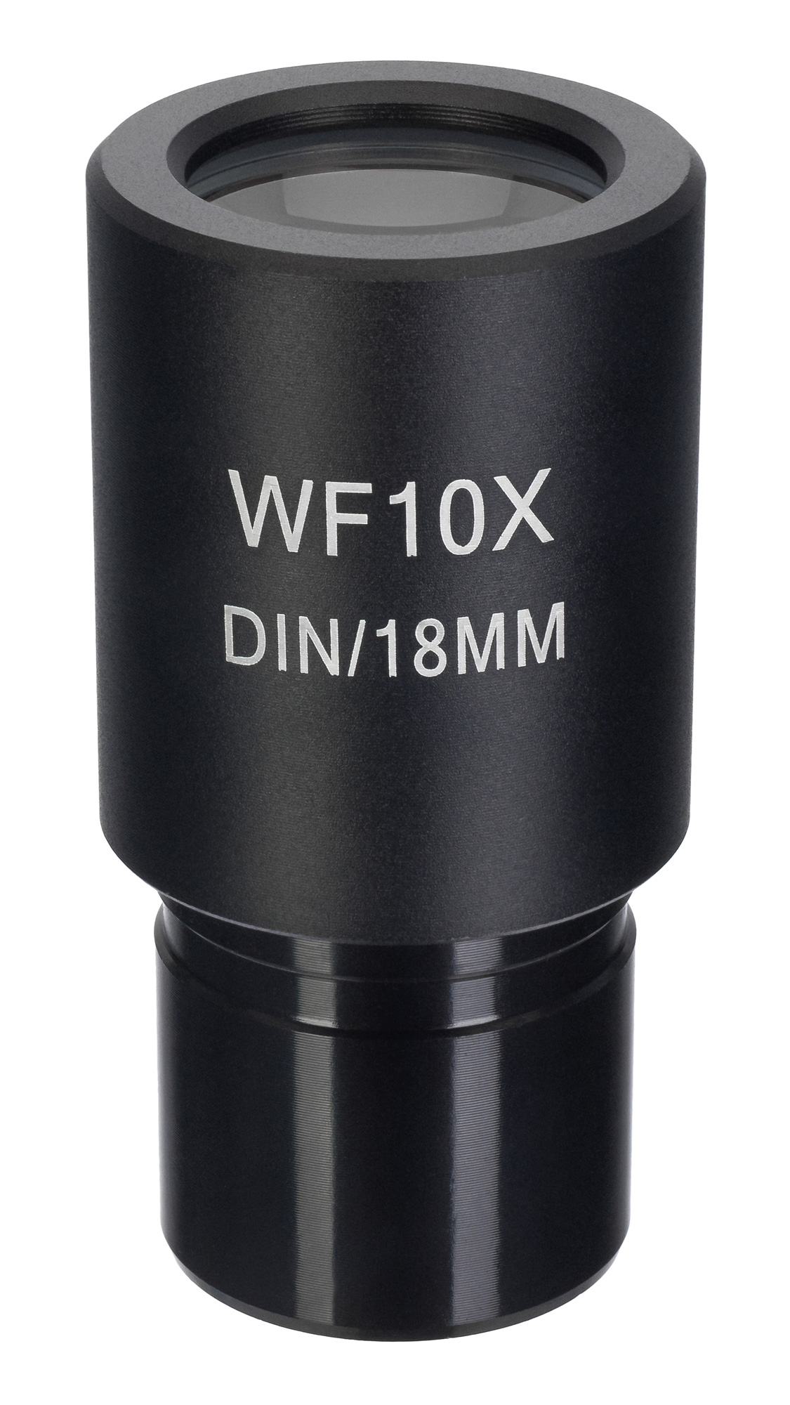 Окуляр с решетка Levenhuk MED 10x/18 (D 23,2 mm)