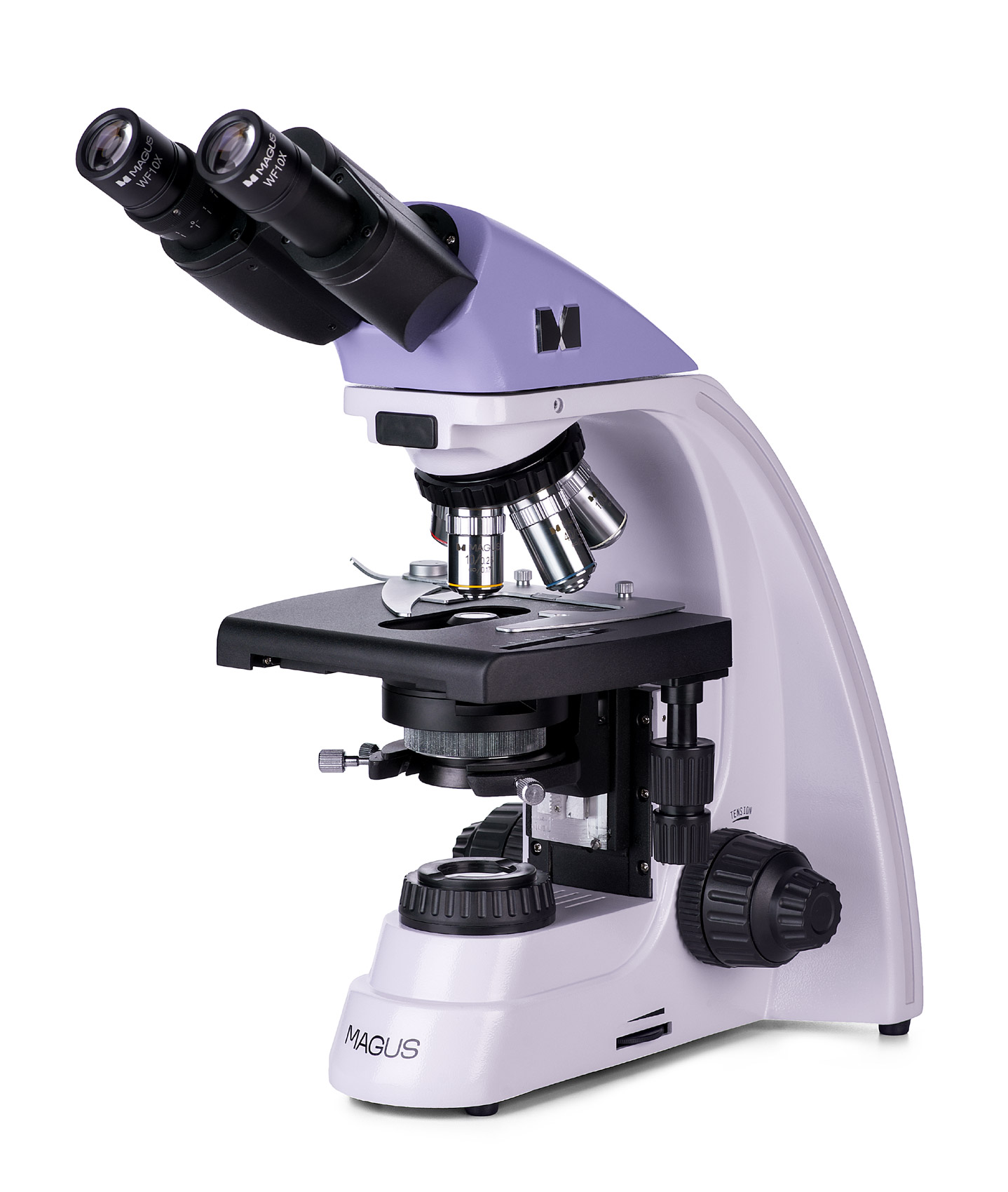 Биологичен микроскоп MAGUS Bio 230BL