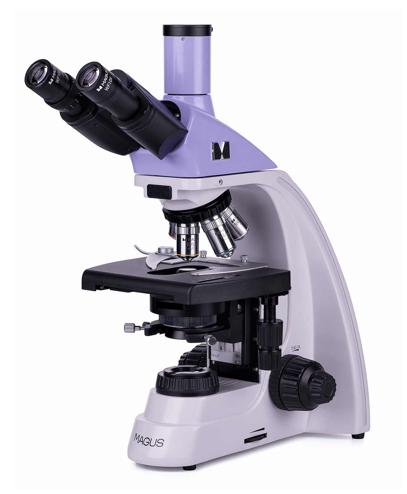 Биологичен микроскоп MAGUS Bio 230T