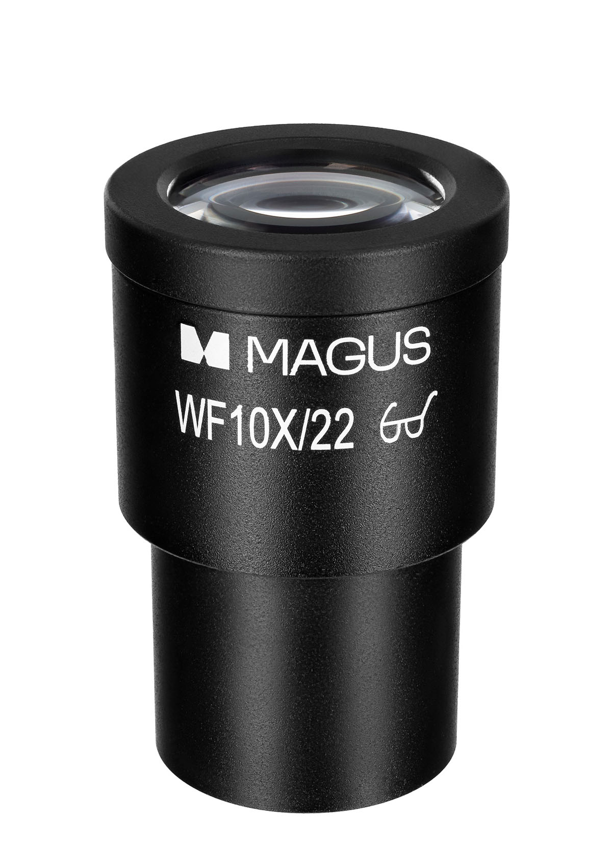 Окуляр със скала MAGUS MES10 10х/22 mm (D 30 mm)