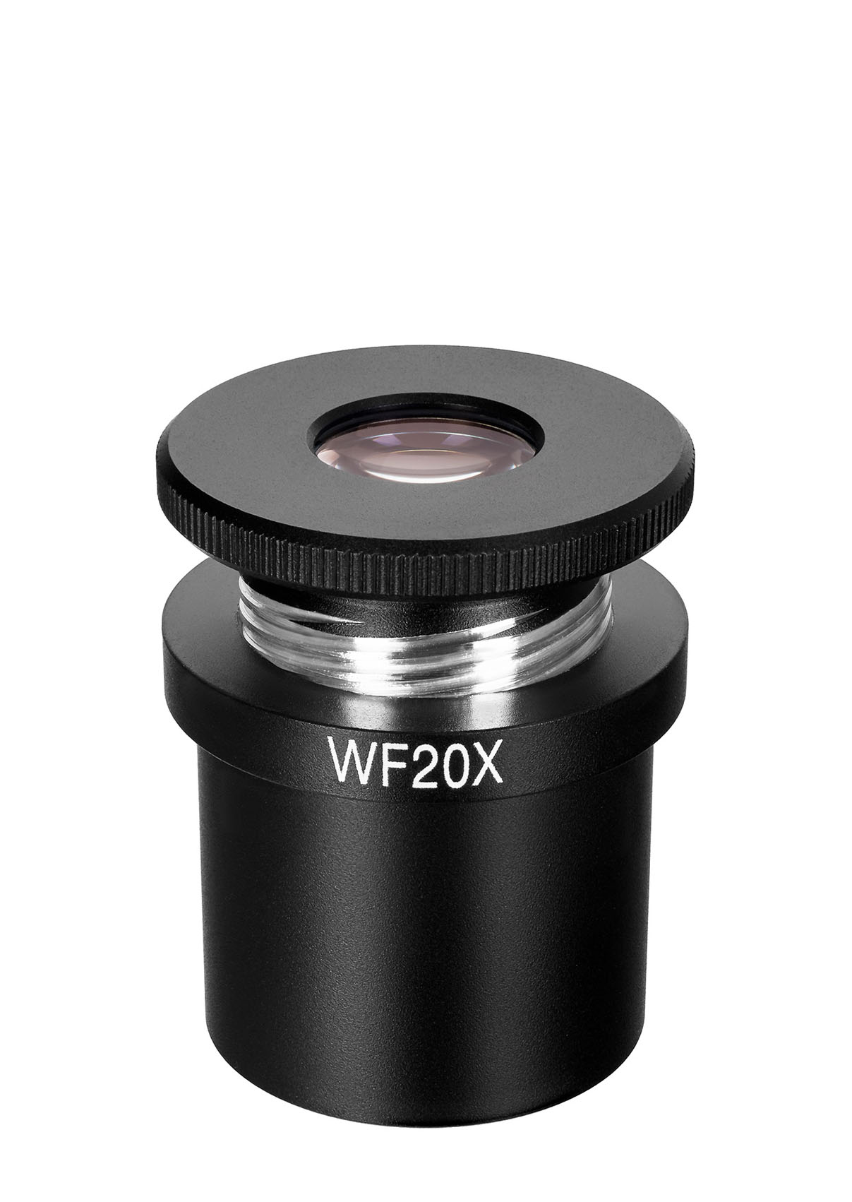 Окуляр с регулиране на диоптъра MAGUS MD20 20х/12 mm (D 30 mm)