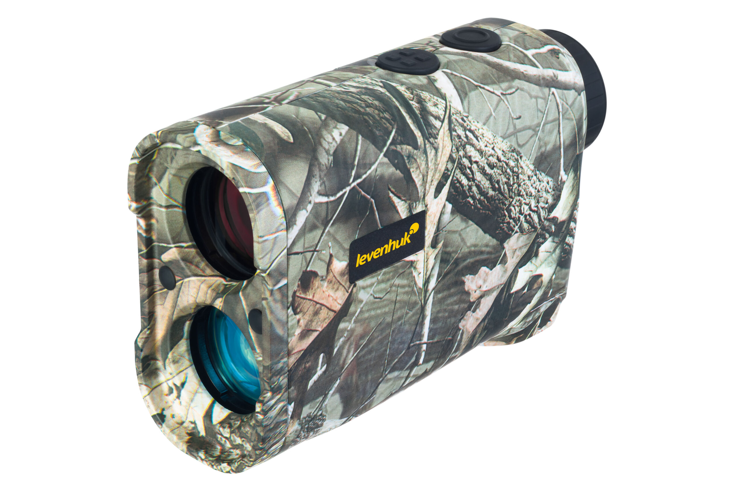 Лазерен далекомер за лов Levenhuk Camo LC1500