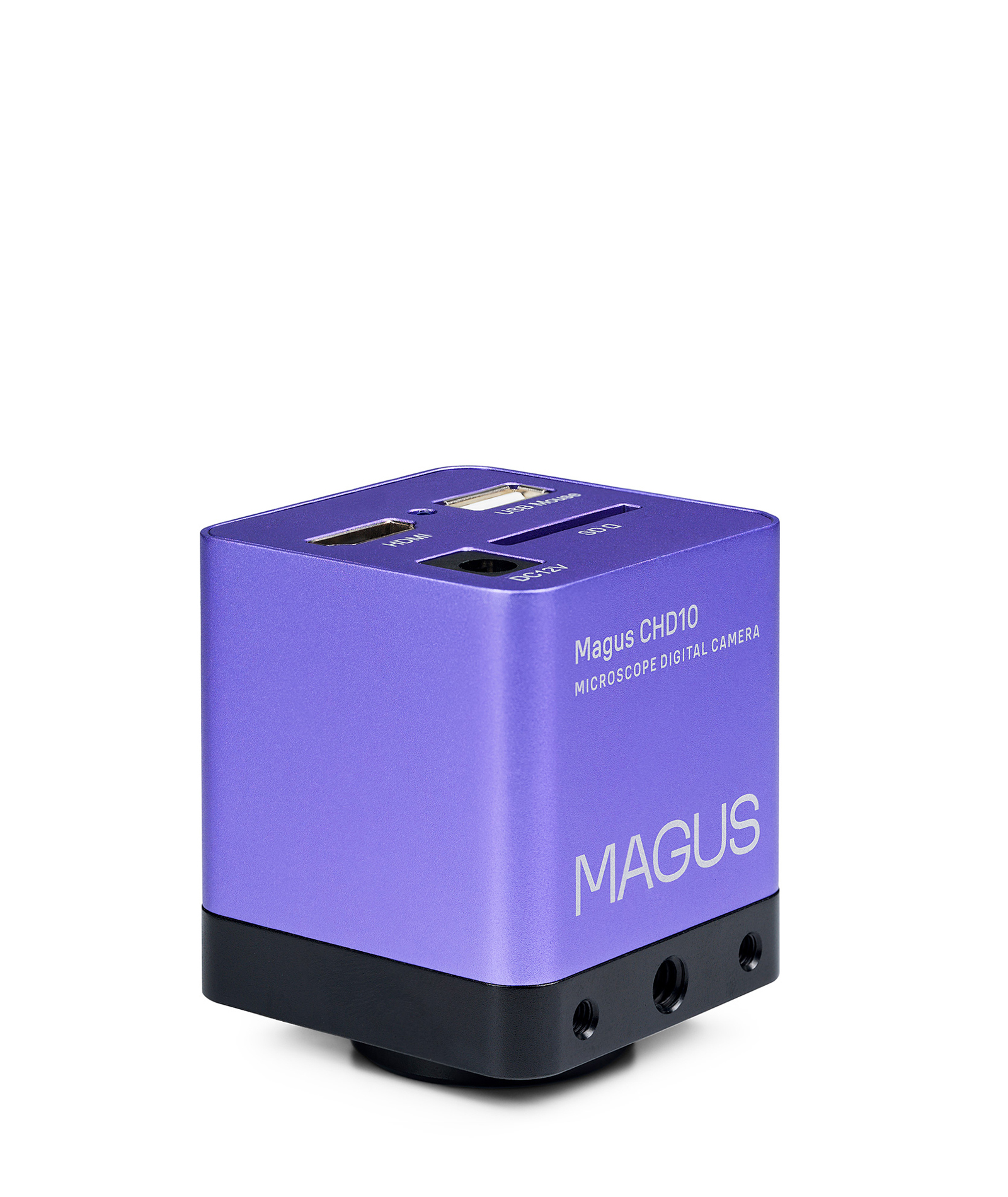 Цифрова камера MAGUS CHD10
