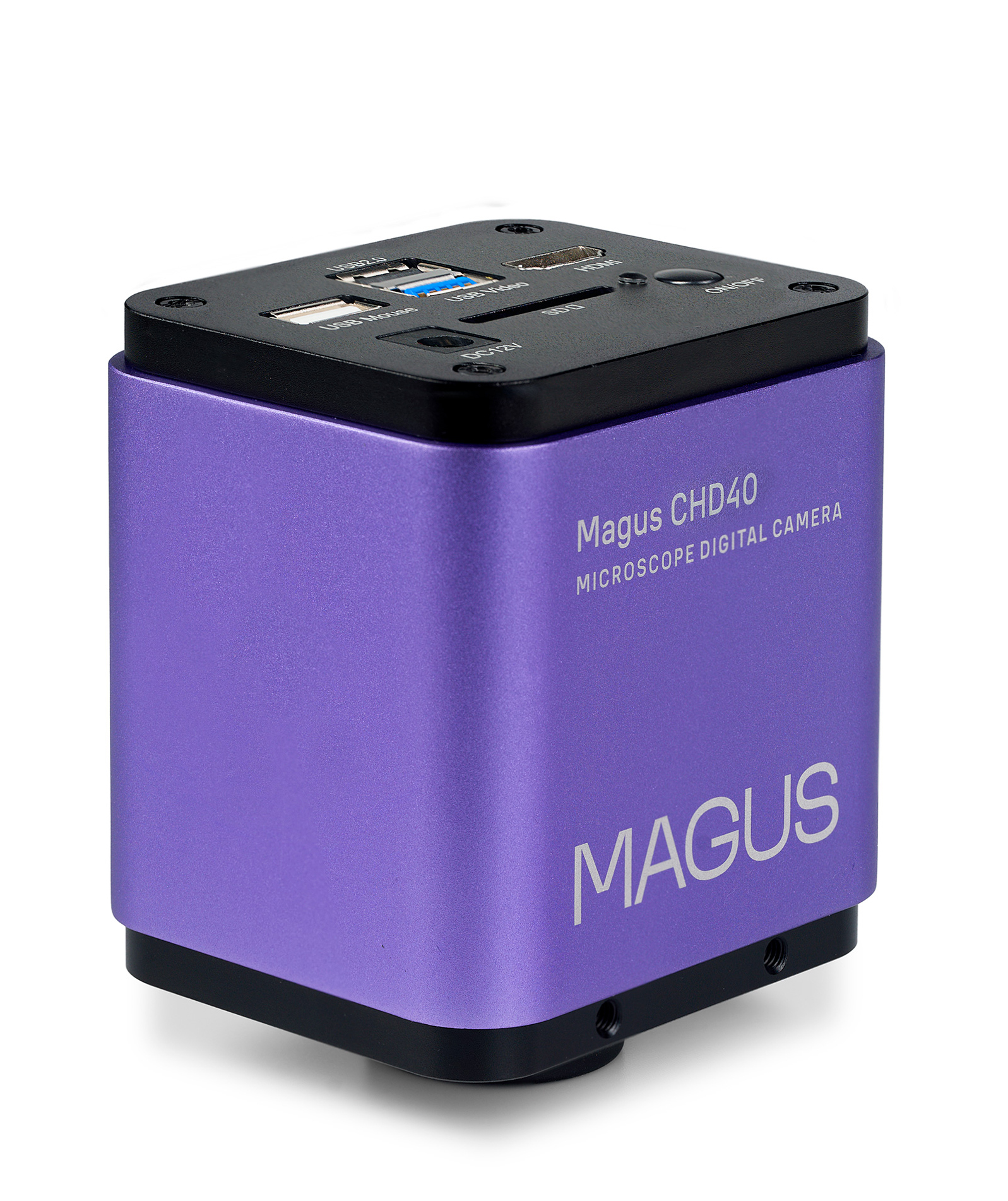 Цифрова камера MAGUS CHD40