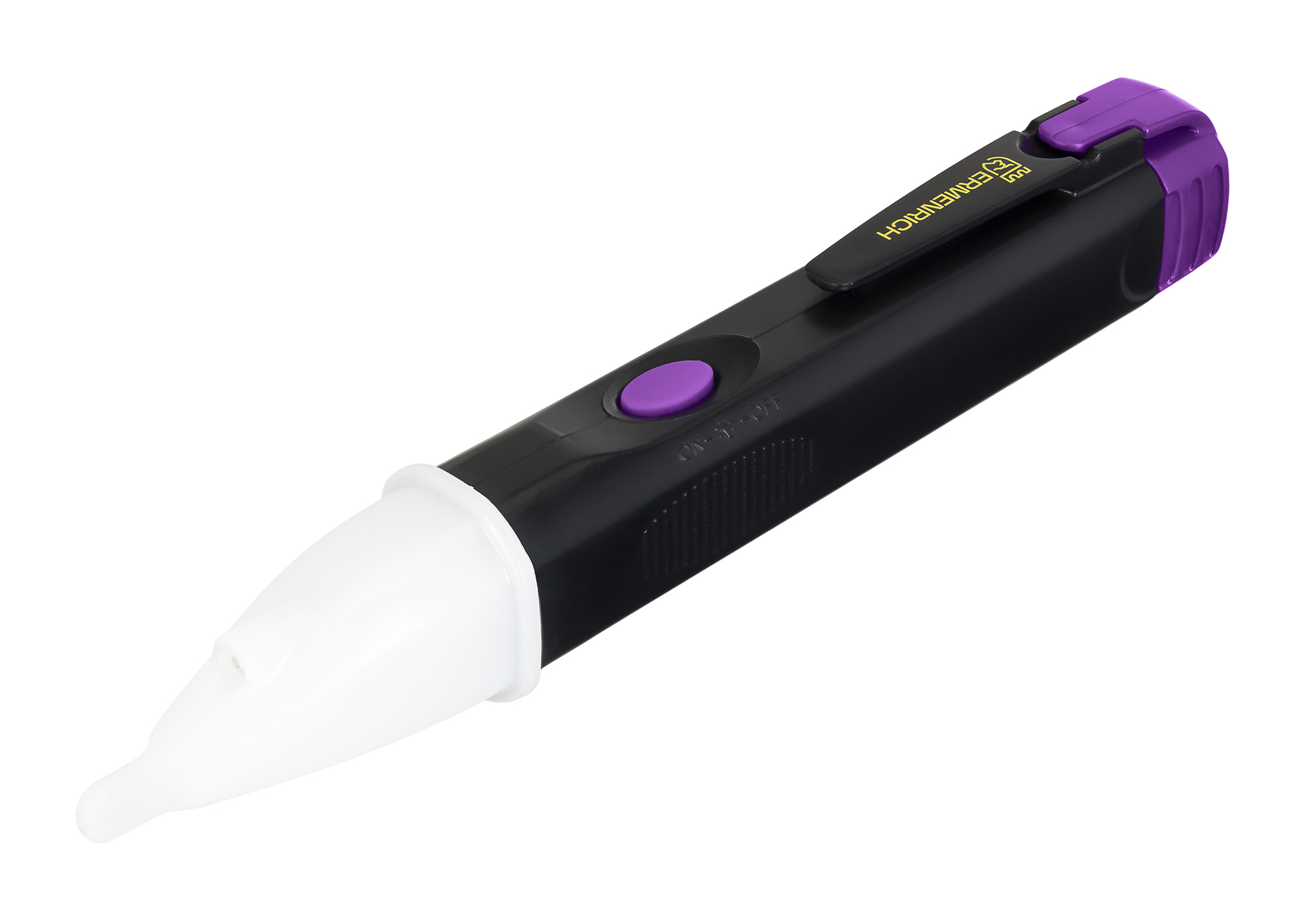 Тестер за напрежение Ermenrich Zing WT40