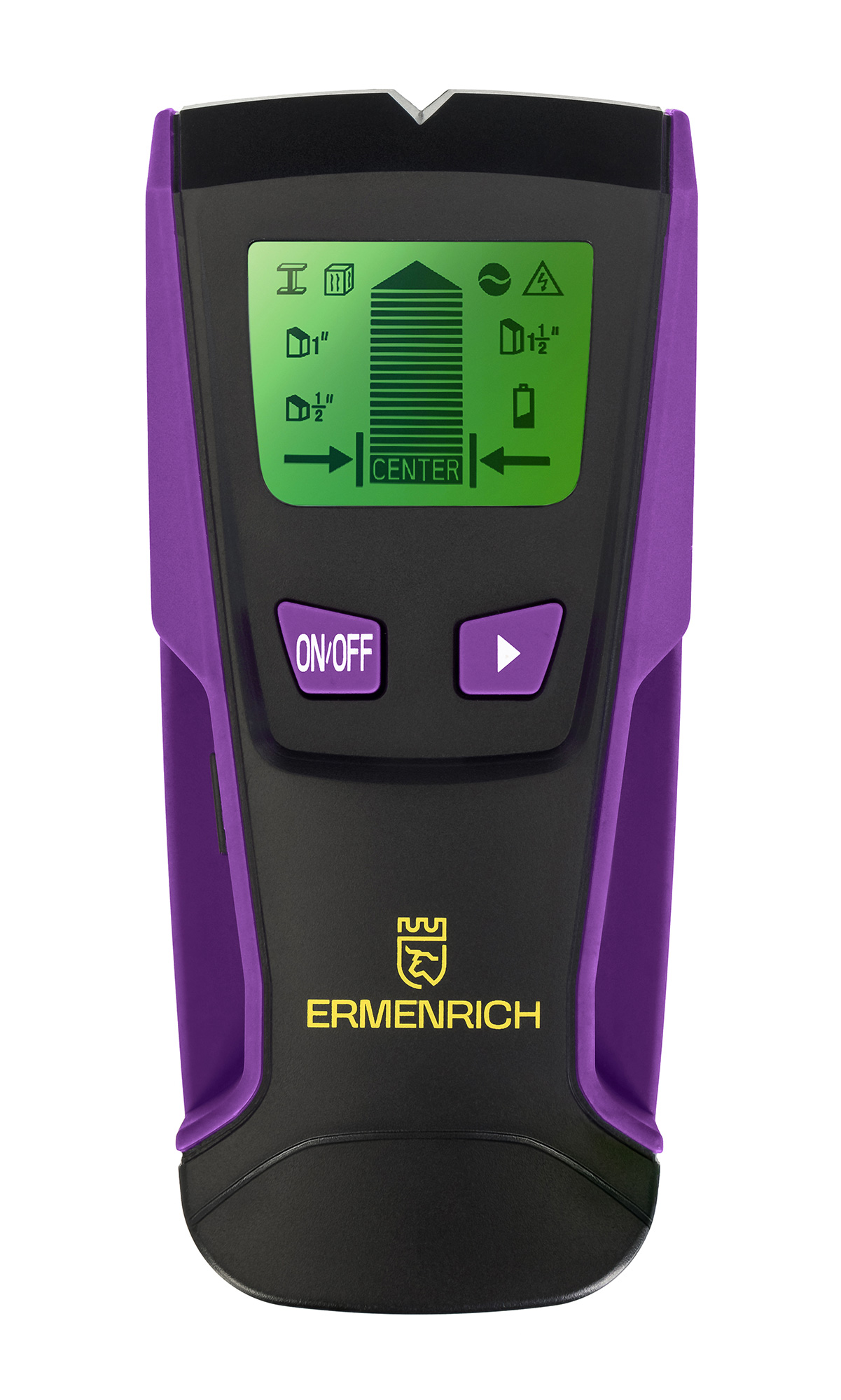 Детектор за издатини Ermenrich Ping SM30