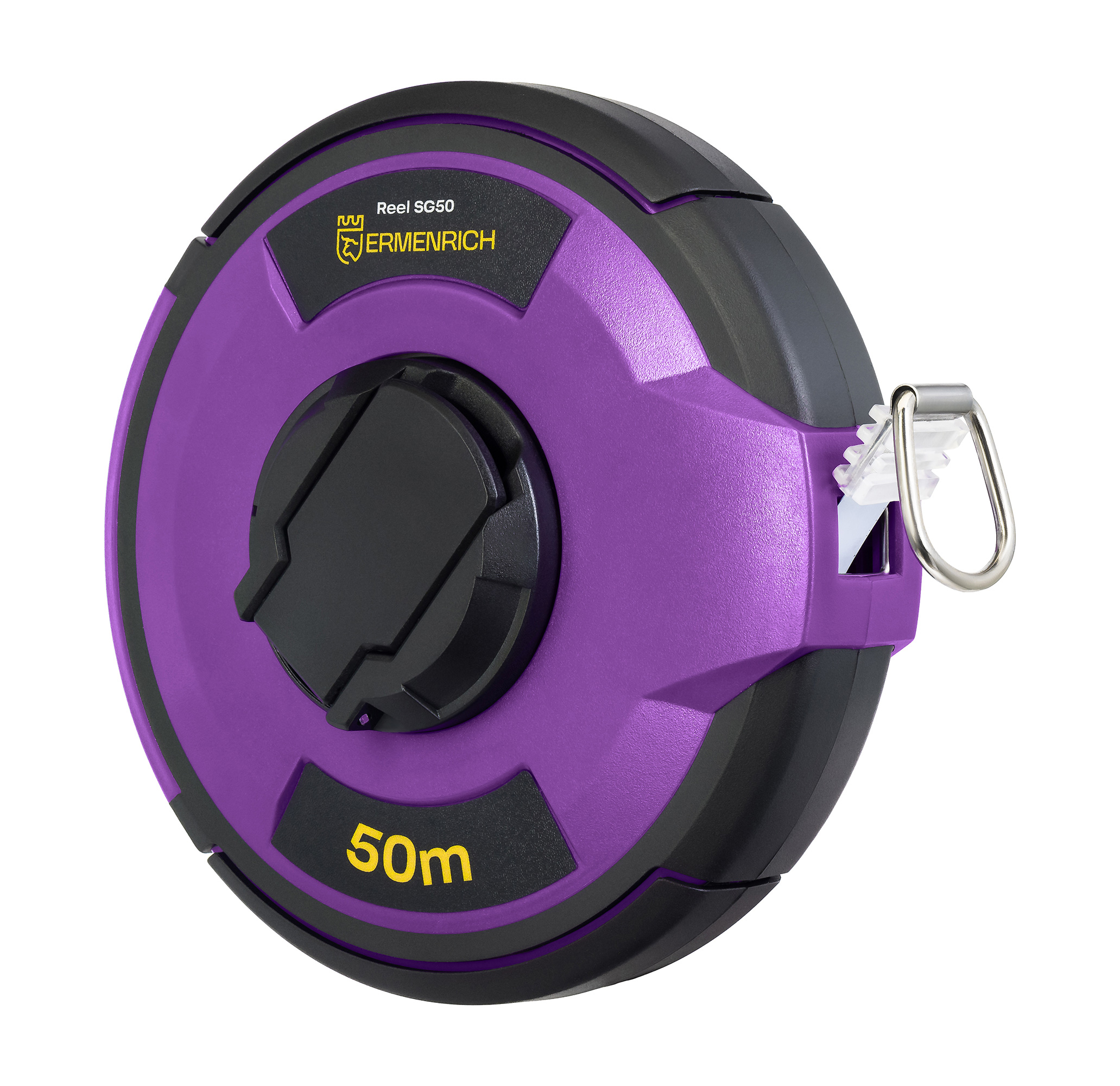 Ролетка Ermenrich Reel SG50
