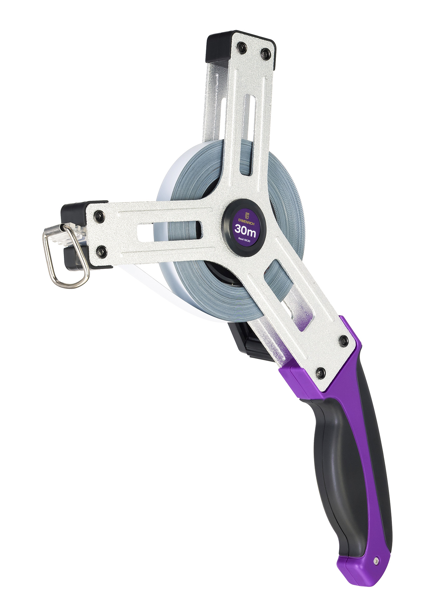 Геодезическа ролетка Ermenrich Reel SX30