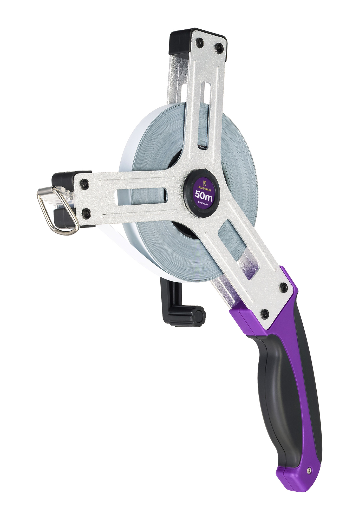 Геодезическа ролетка Ermenrich Reel SX50
