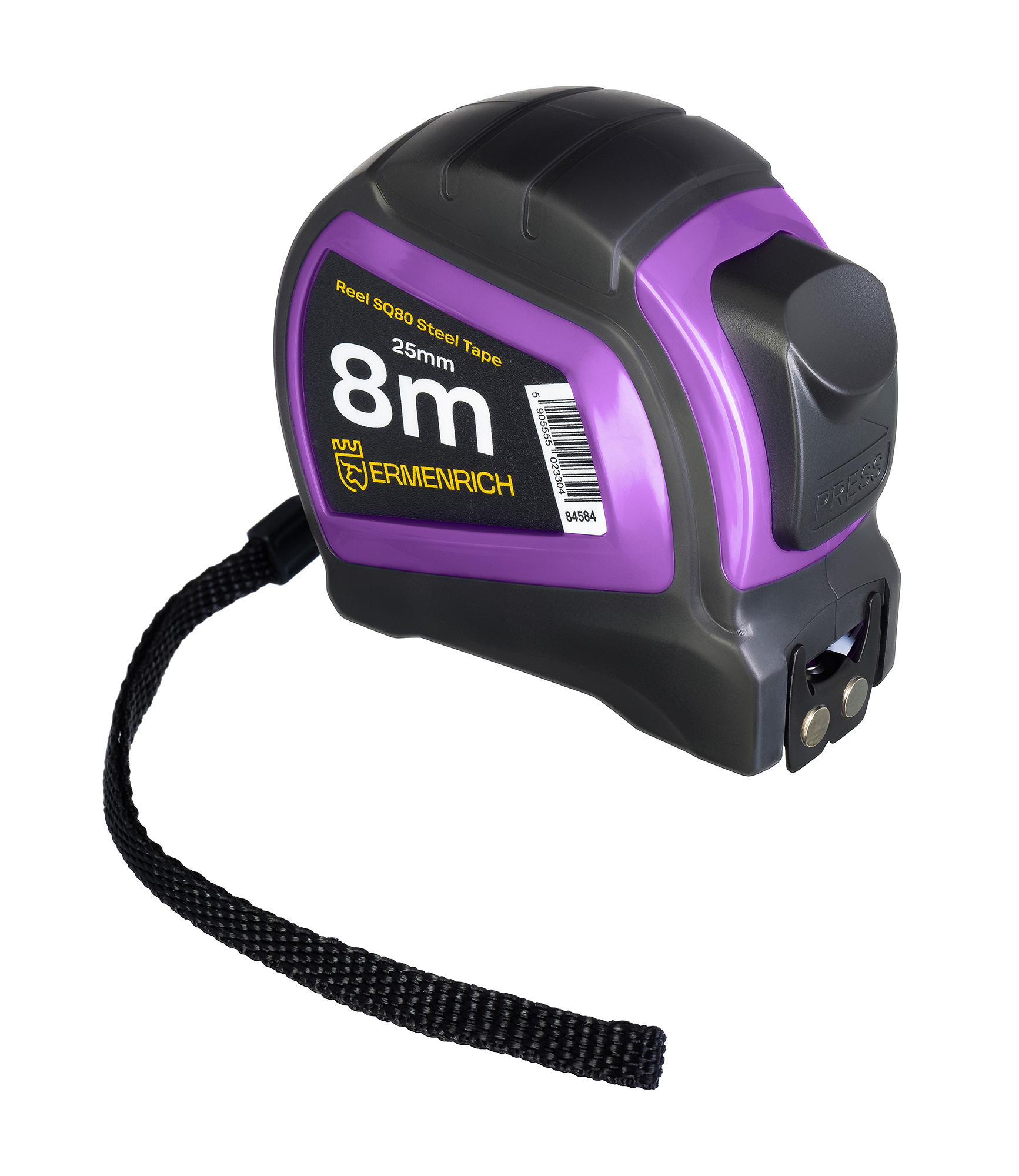 Ролетка Ermenrich Reel SQ80