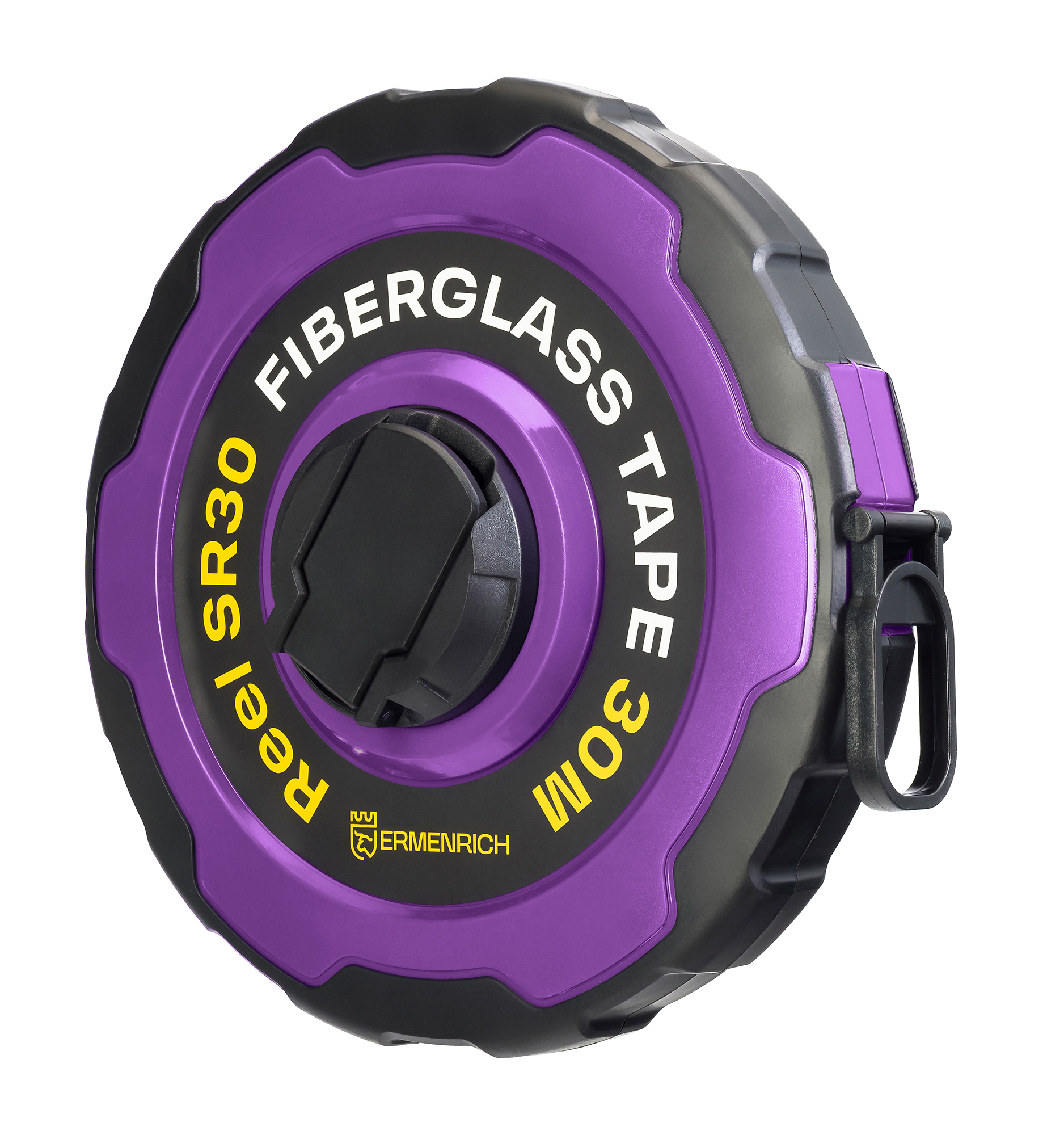 Ролетка Ermenrich Reel SR30