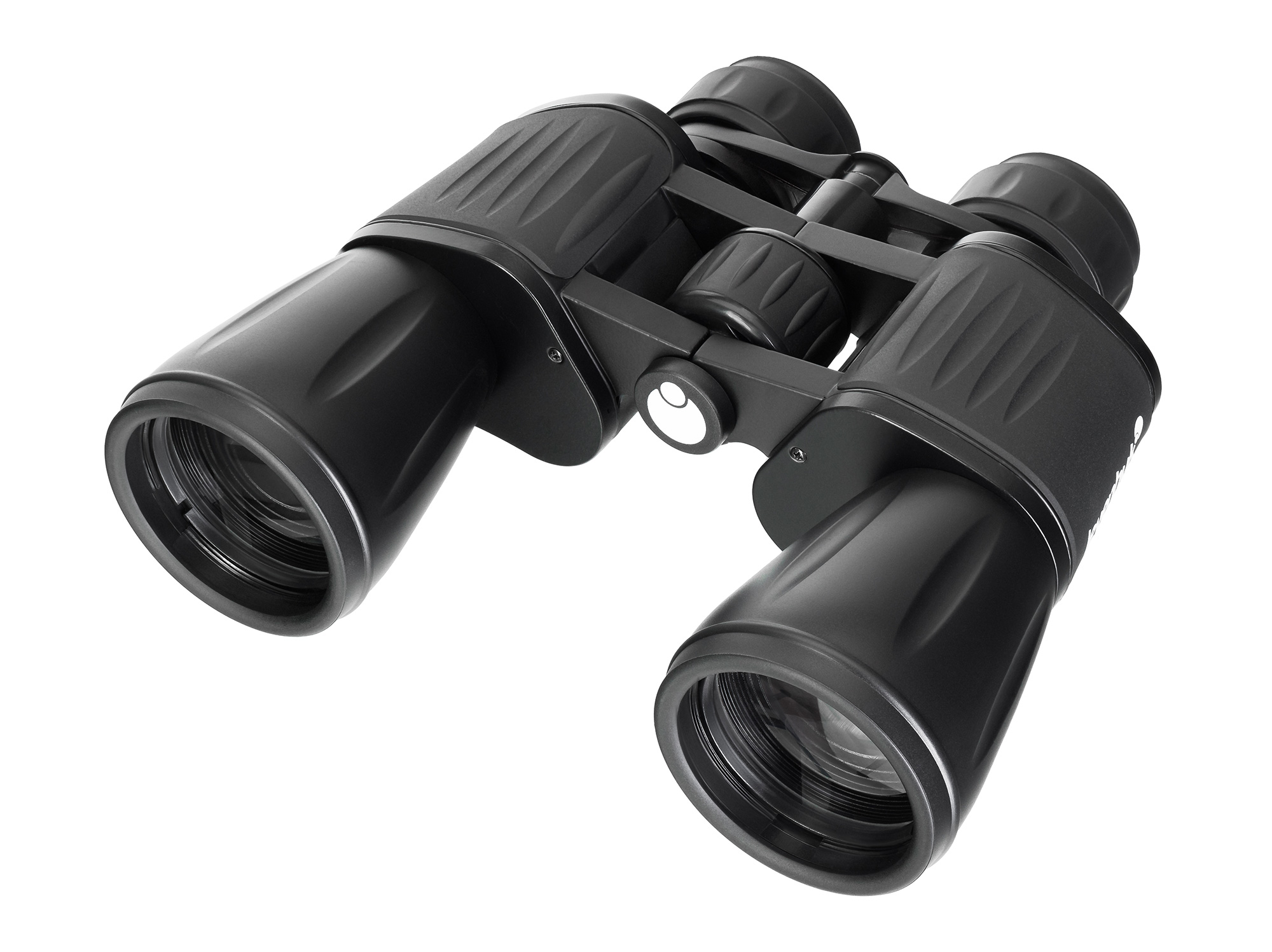 Бинокъл Levenhuk New Atom 10–30x50
