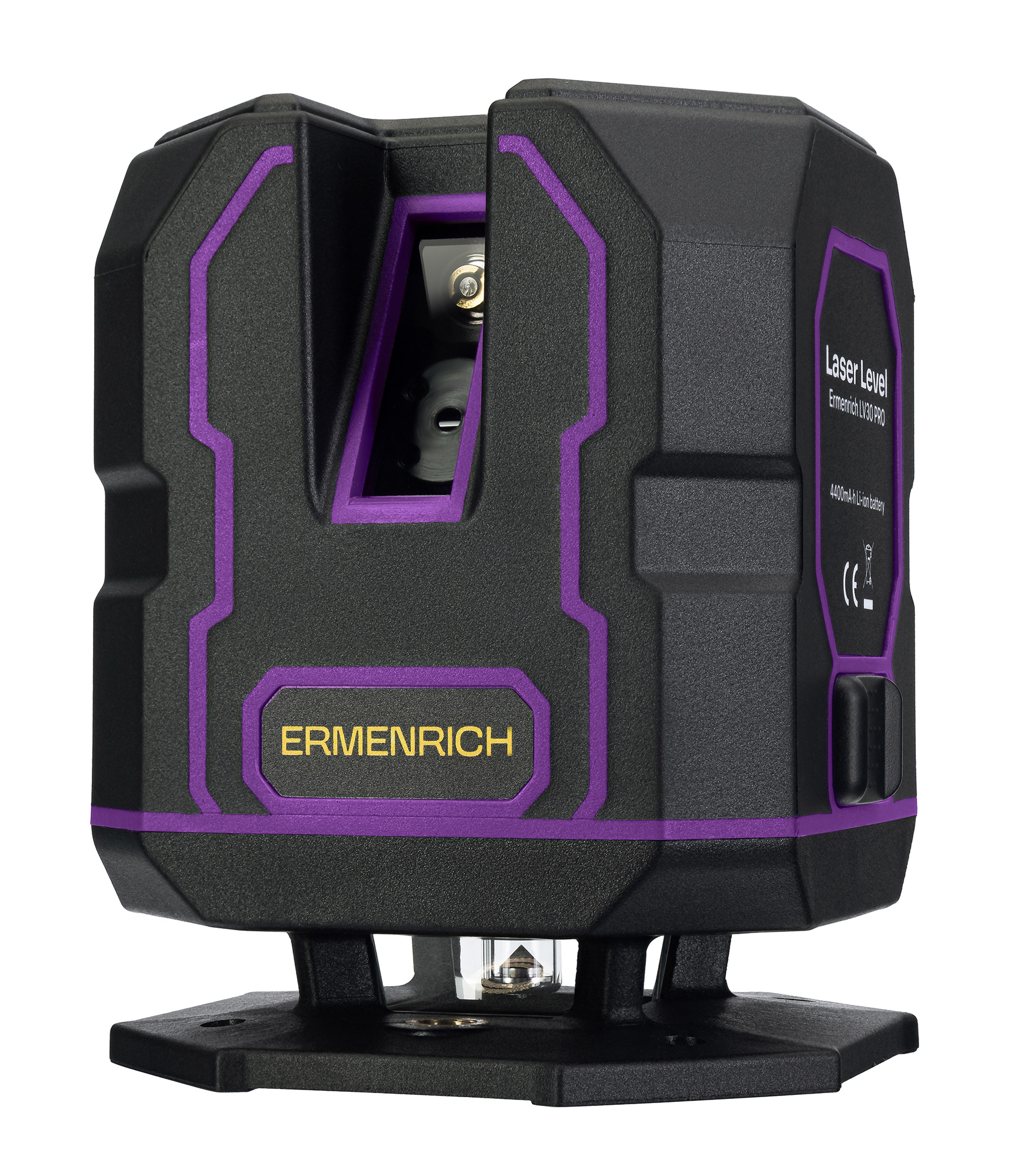 Лазерен нивелир Ermenrich PLUS LV30