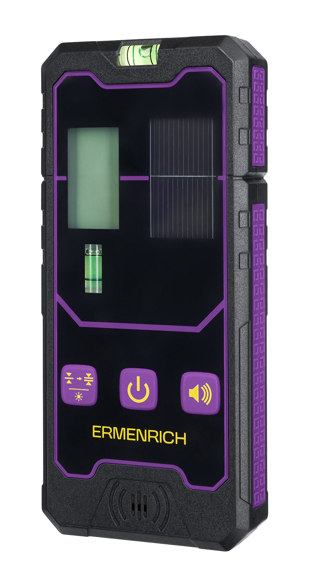 Лазерен приемник Ermenrich LR20