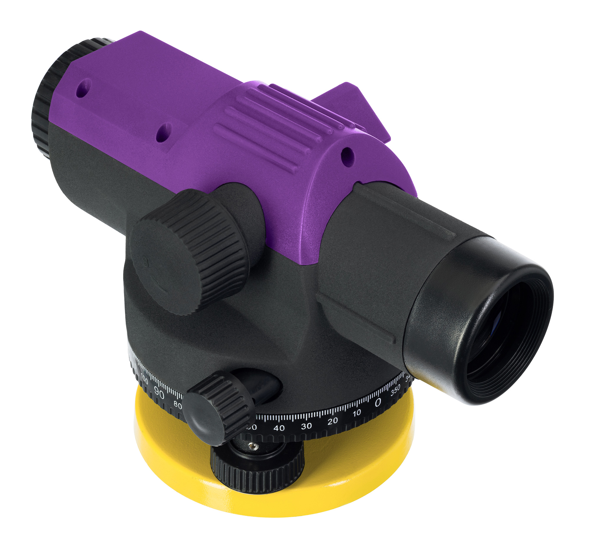 Оптичен нивелир Ermenrich PL40