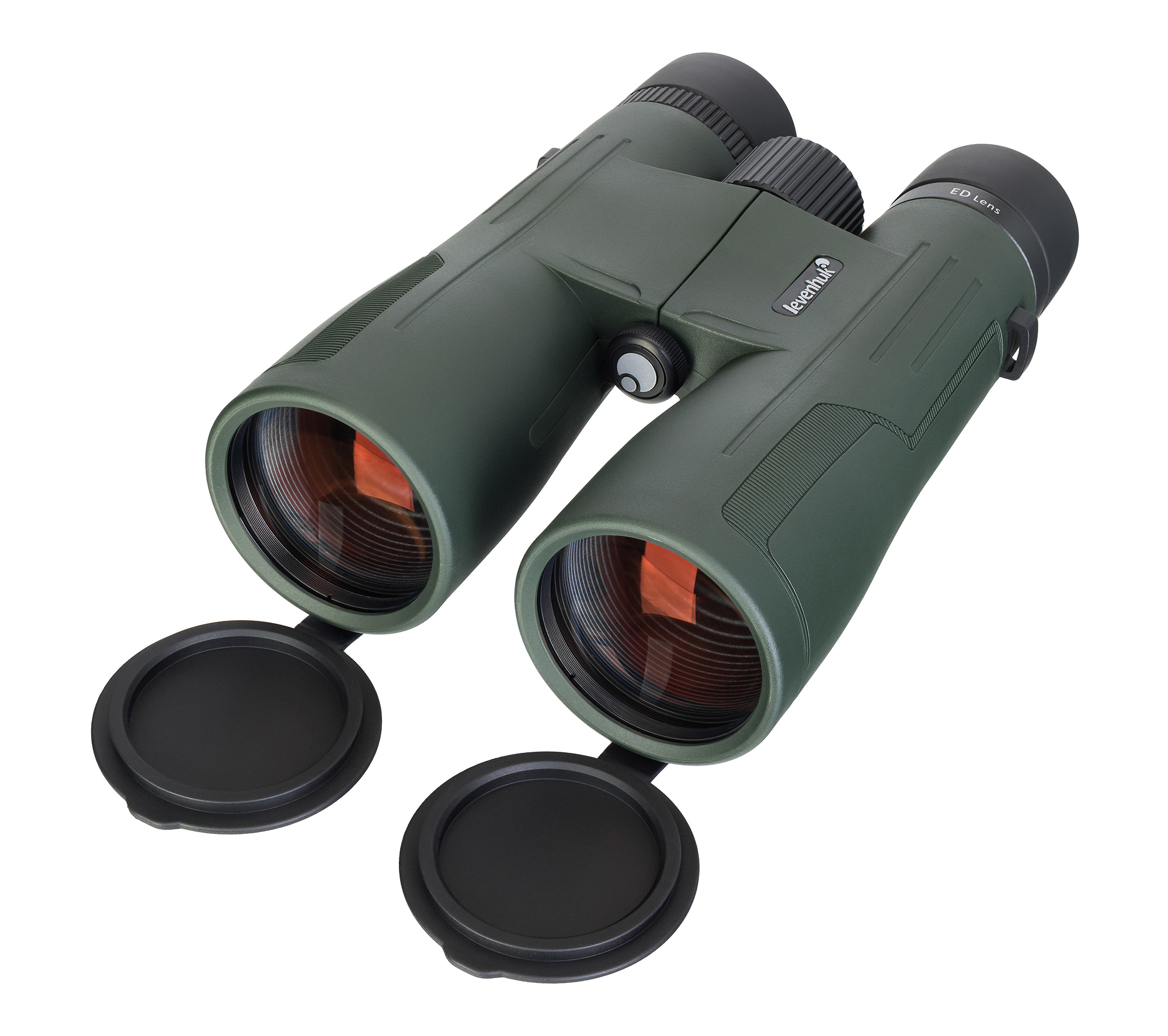 Бинокъл Levenhuk New Karma PRO ED 10x50