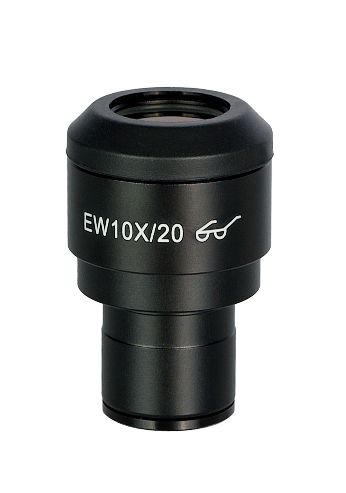 Окуляр с показалец MAGUS O10P 10х/20 mm (D 23,2 mm)