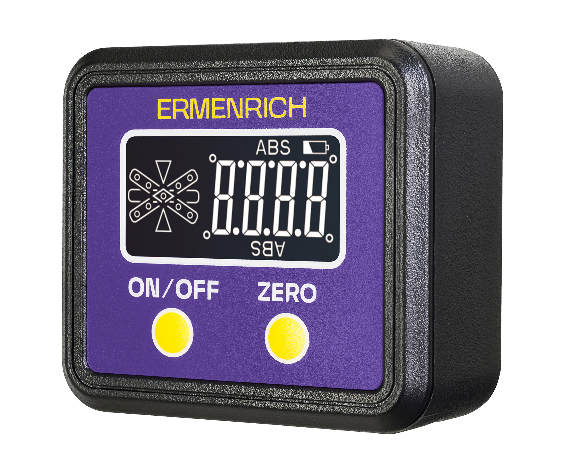 Цифров нивелир Ermenrich Verk LQ20