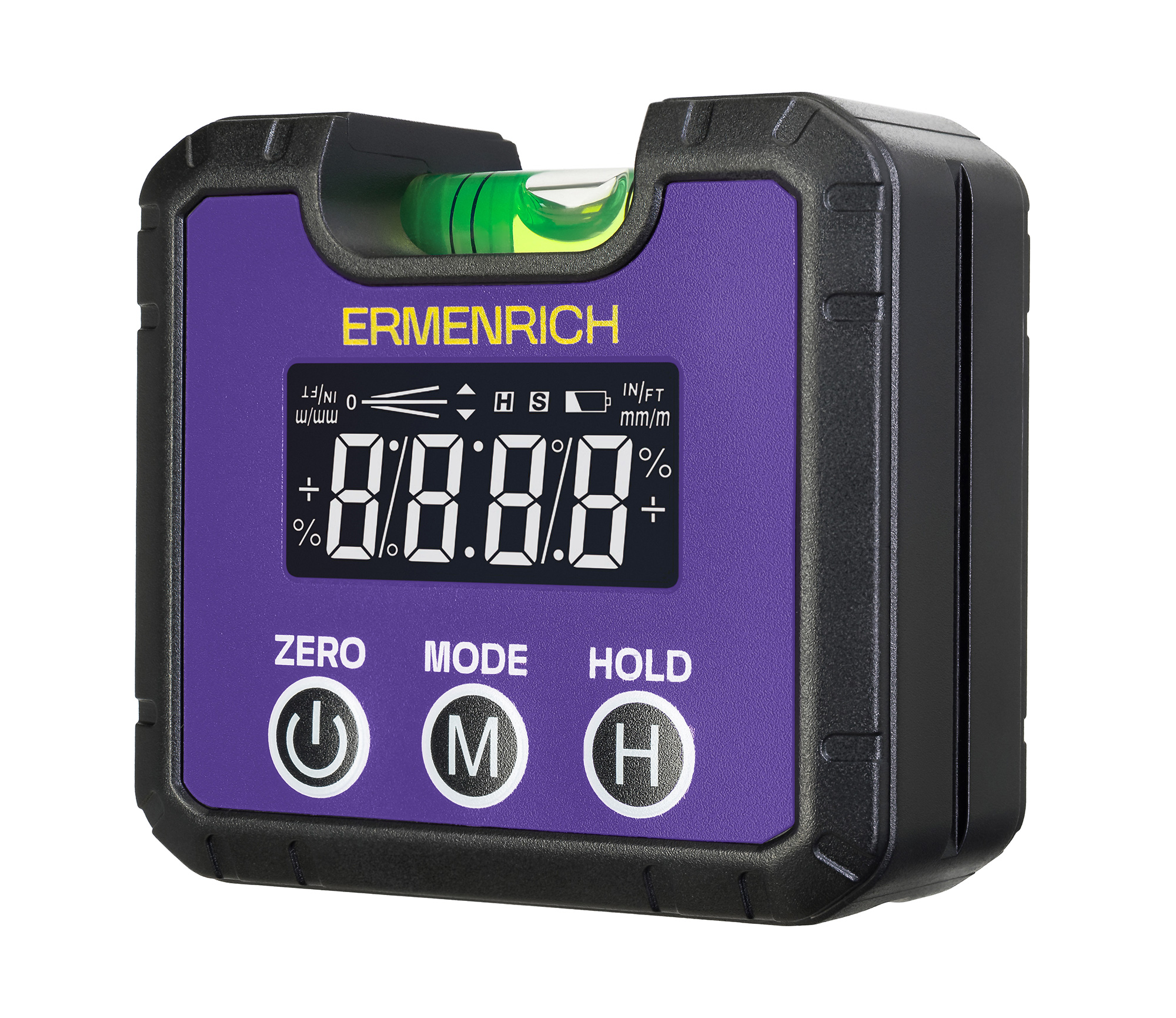 Цифров нивелир Ermenrich Verk LQ30