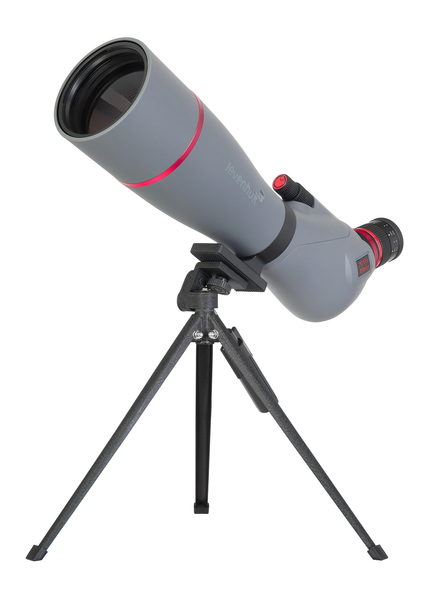 Зрителна тръба Levenhuk New Blaze PLUS 80