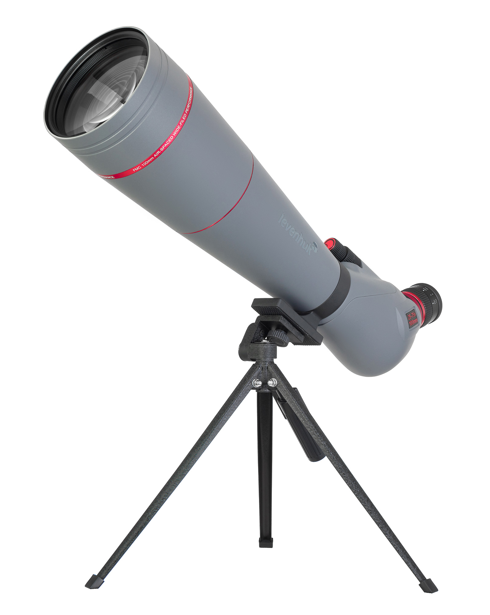 Зрителна тръба Levenhuk New Blaze PLUS 100
