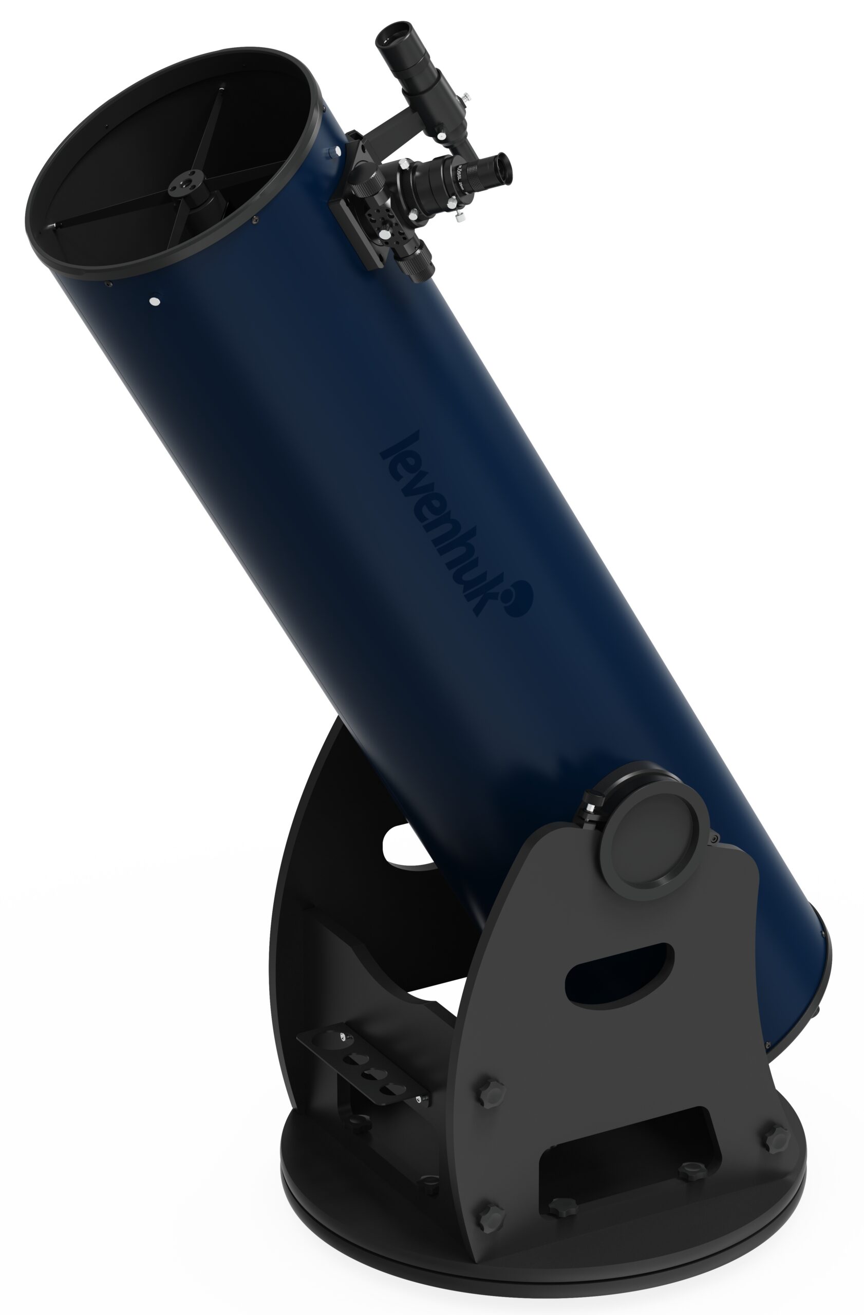 Добсънов телескоп Levenhuk New Skyline PRO 10' (250/1270)