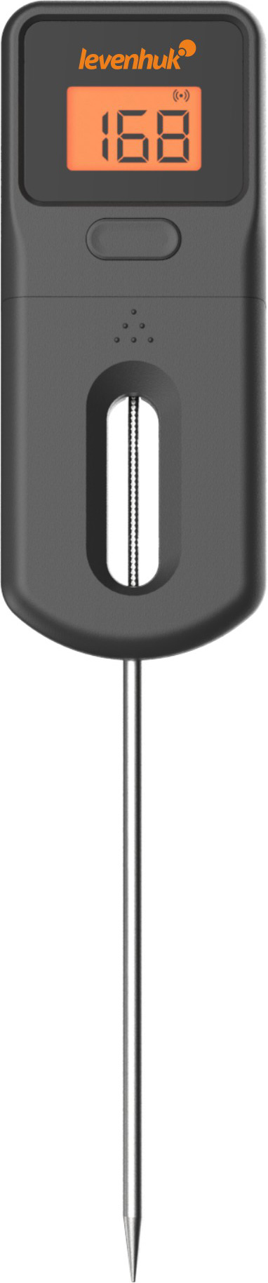 Готварски термометър Levenhuk Wezzer Grill BT10