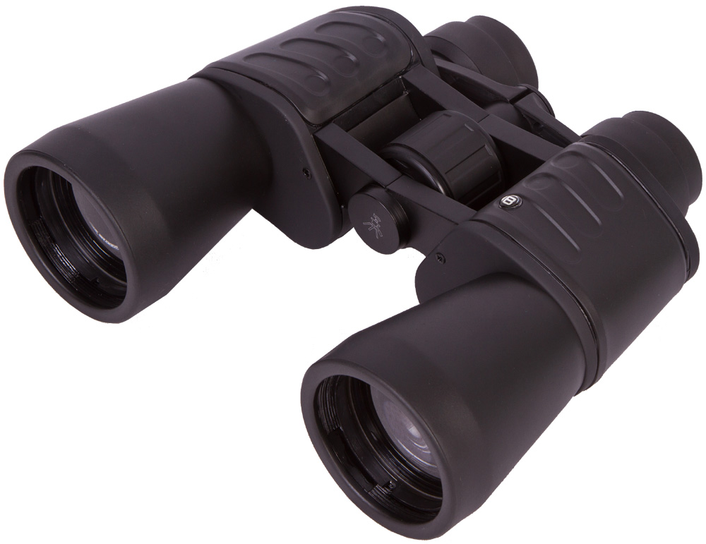 Бинокъл Bresser Hunter 7x50