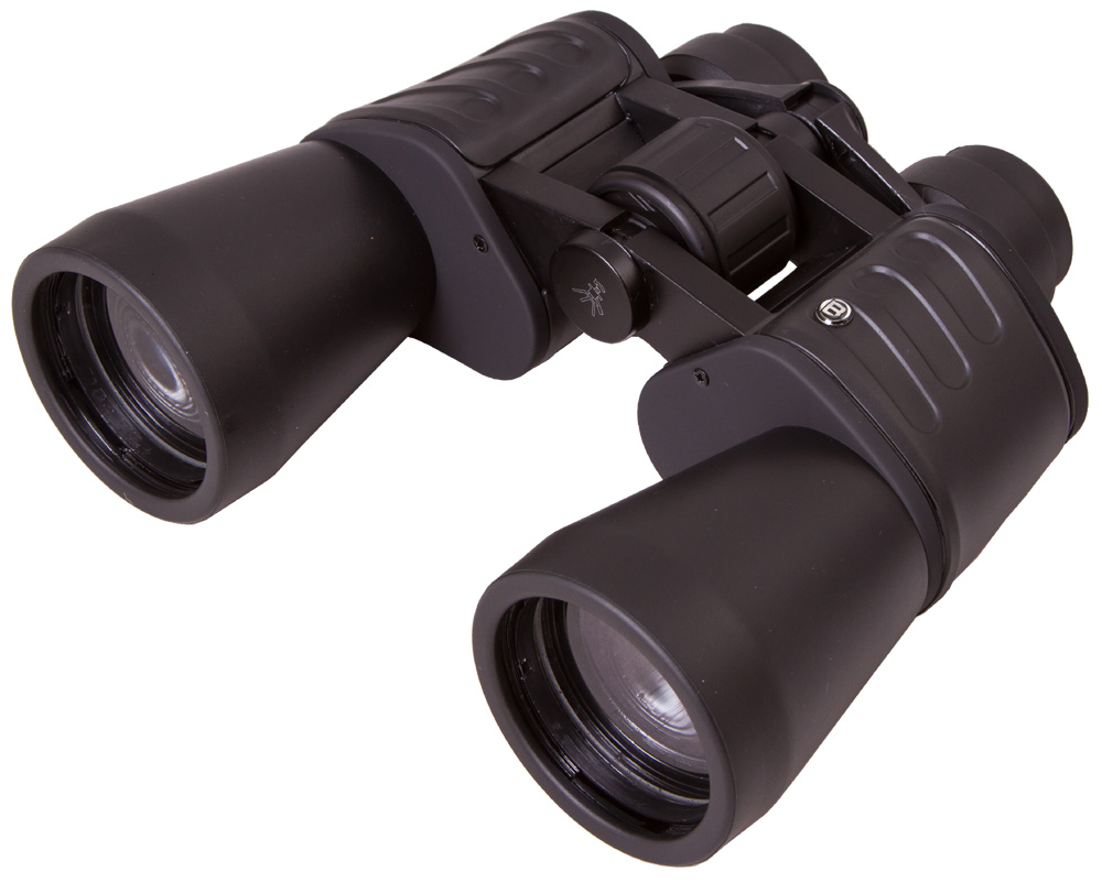 Бинокъл Bresser Hunter 16x50