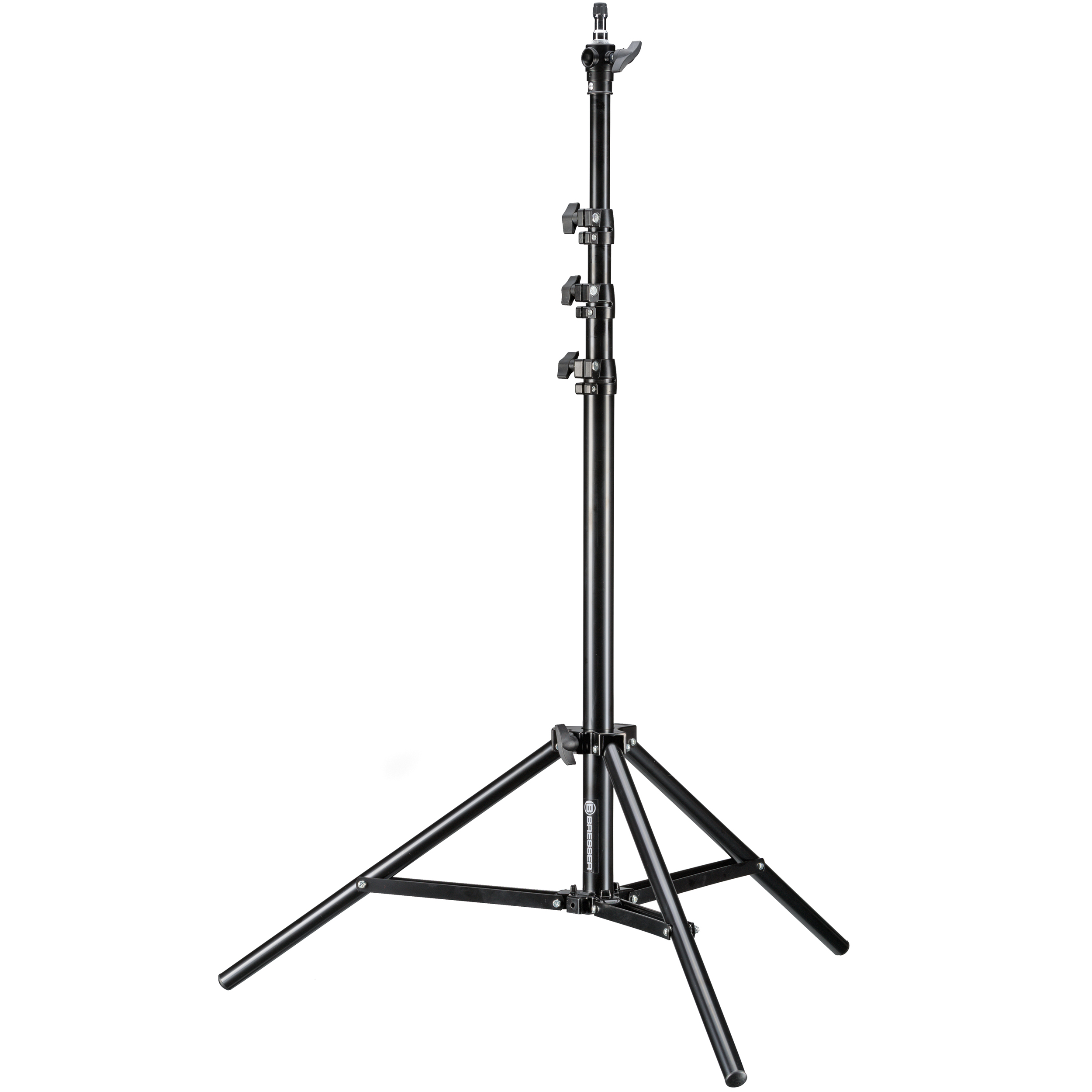 Компактен осветителен статив Bresser BR-TP240 PRO-1 240 см