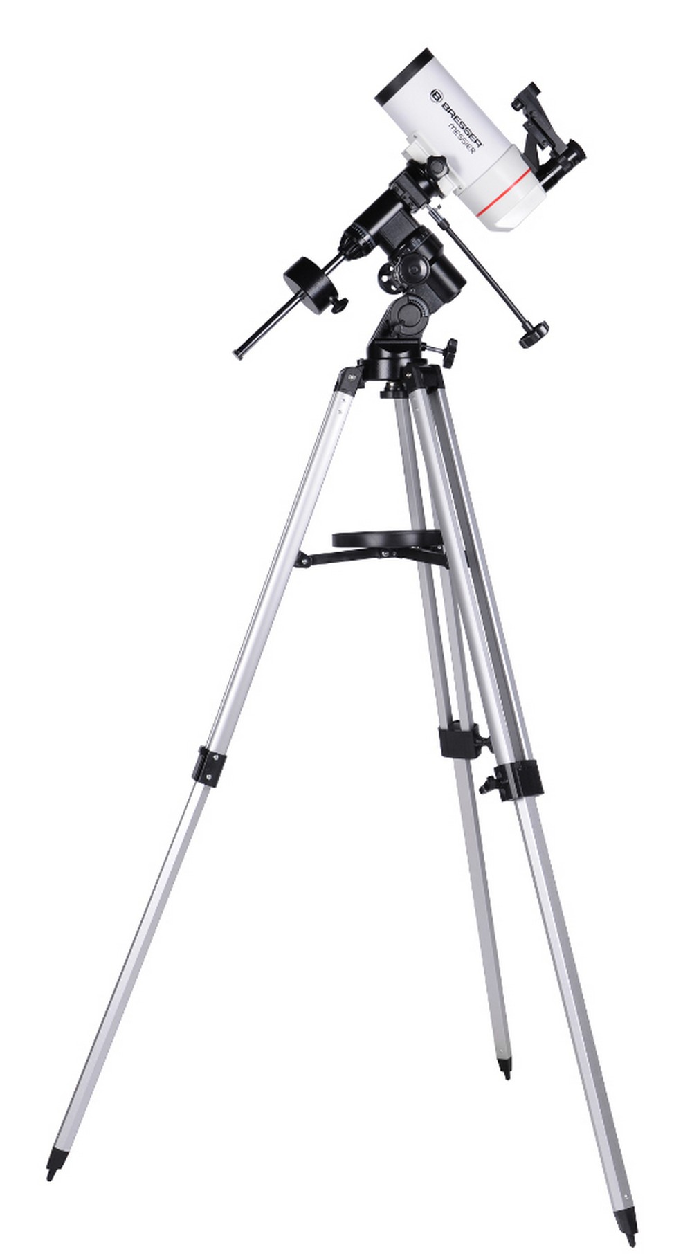 Телескоп Bresser Maksutov 90/1250 EQ3
