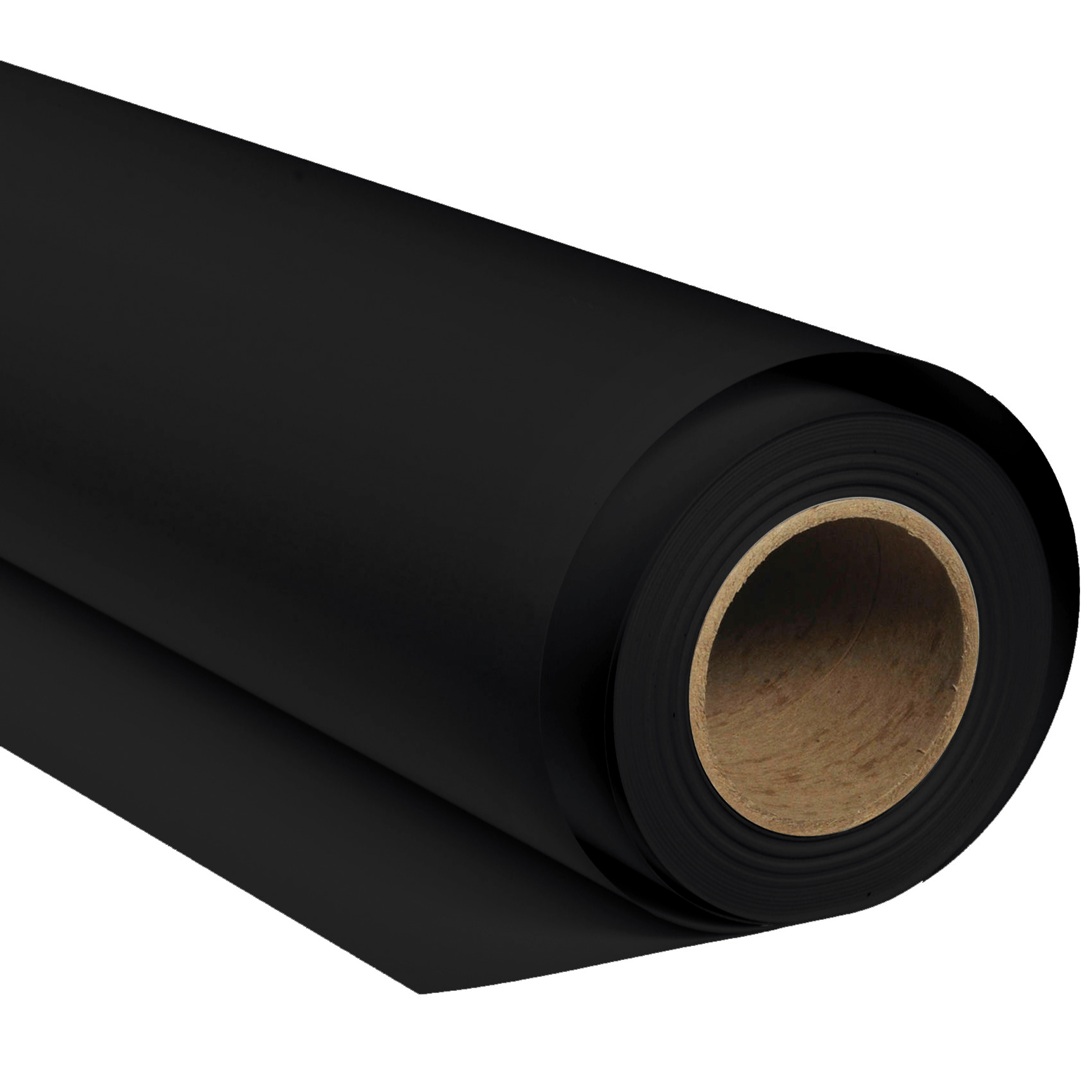 Bresser SBP02 Хартиен фон ролка 2.00×11 м черен