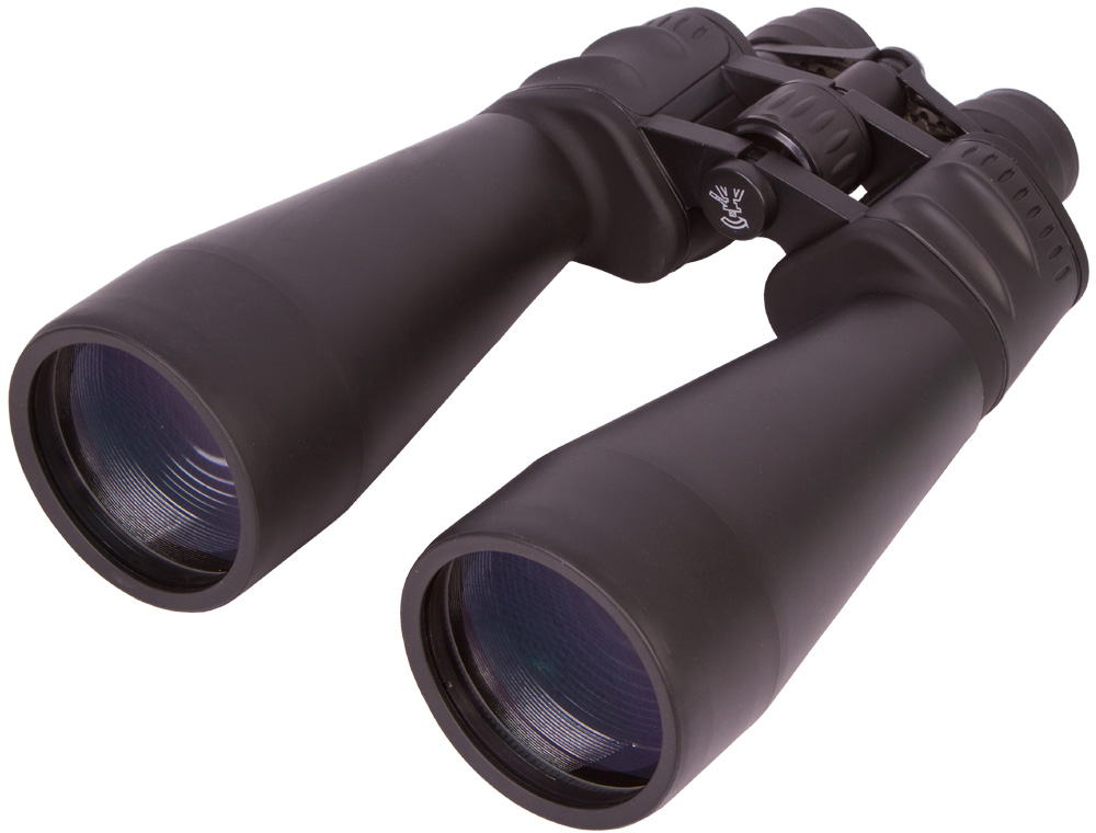 Бинокъл Bresser Spezial Zoomar 12–36x70