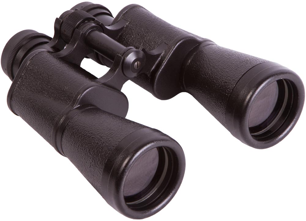 Бинокъл Levenhuk Heritage BASE 12x45