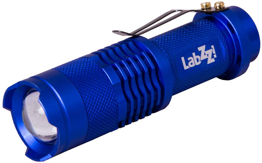 Прожектор Levenhuk LabZZ F3