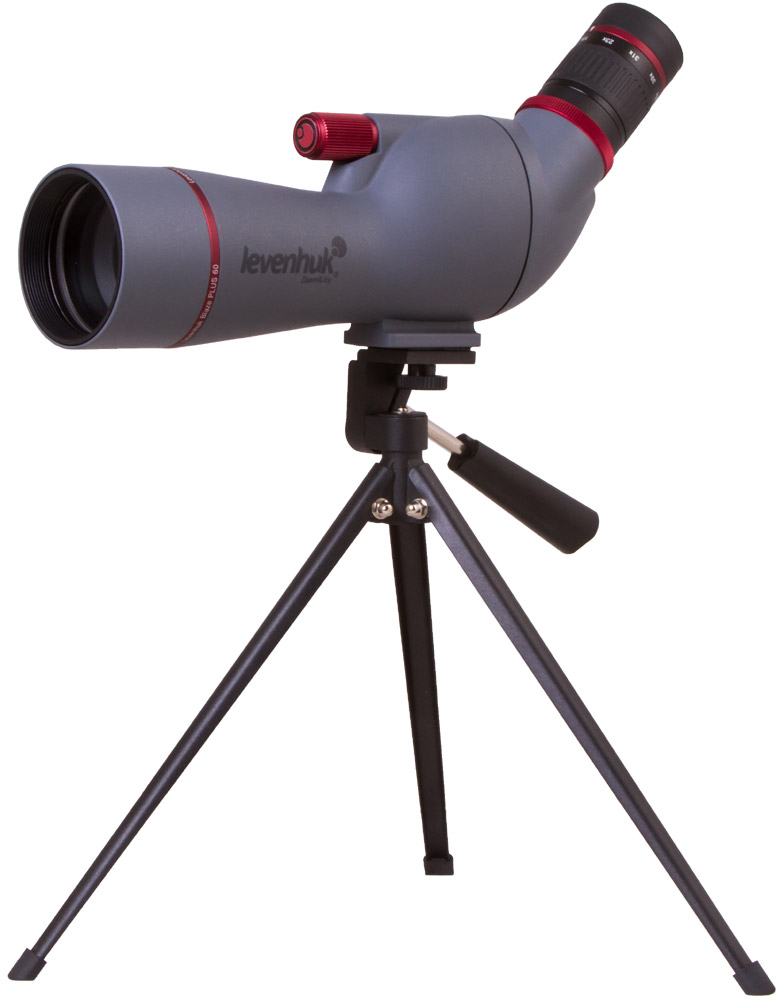 Зрителна тръба Levenhuk Blaze PLUS 60