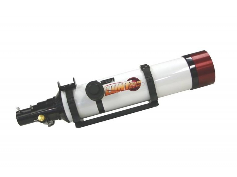 Слънчев телескоп LUNT LS100THa/B3400 H-alpha