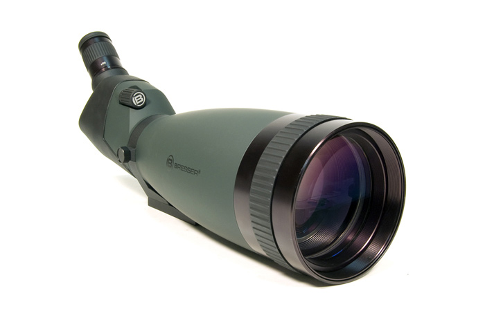 Зрителна тръба Bresser Pirsch 25–75x100