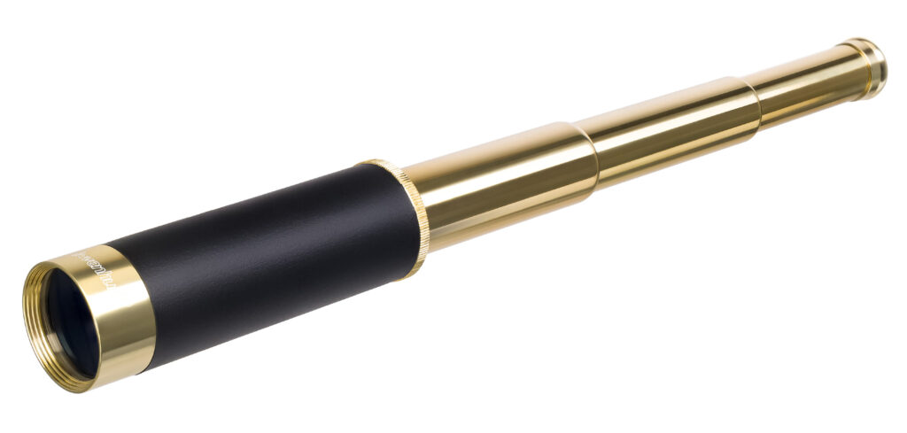 Зрителна тръба Levenhuk Spyglass SG2
