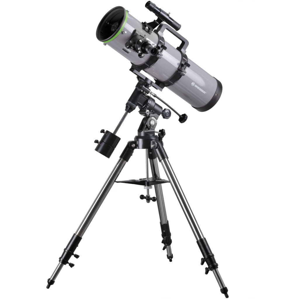 Телескоп Bresser Space Explorer 150/750