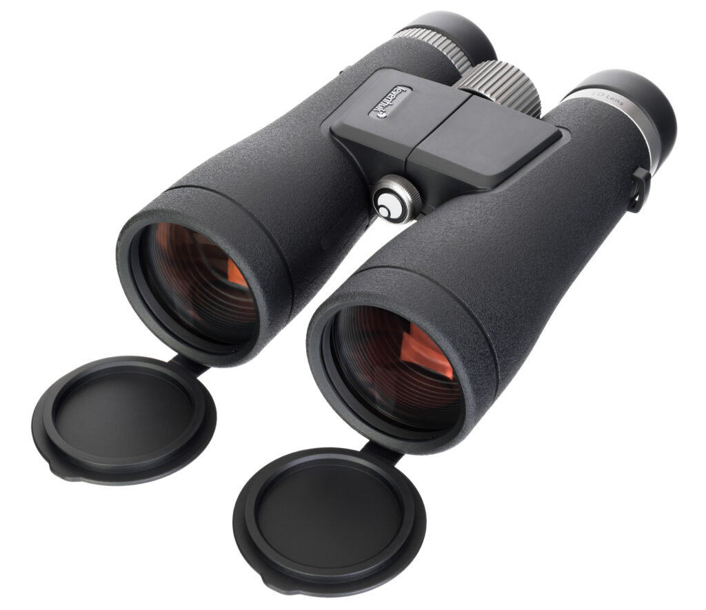 Бинокъл Levenhuk Nitro ED 12x50
