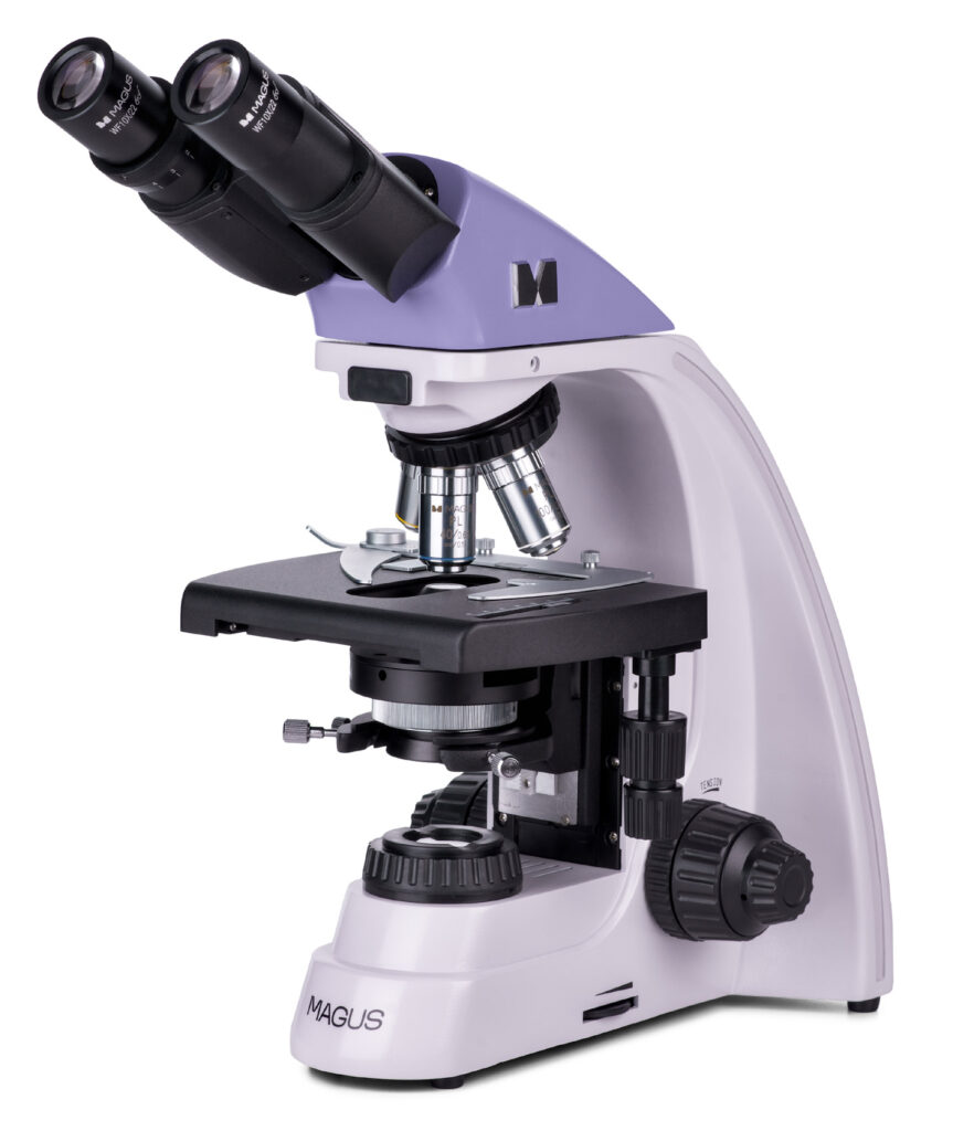 Биологичен микроскоп MAGUS Bio 250B