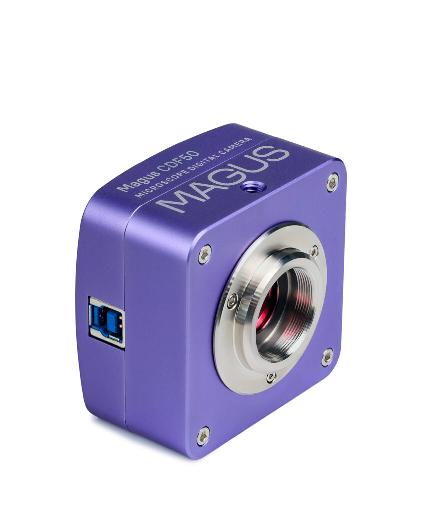 Цифрова камера MAGUS CDF50