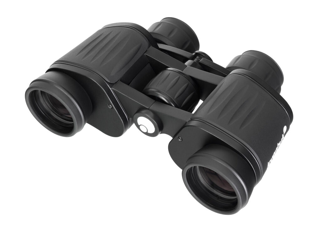 Бинокъл Levenhuk New Atom 7x35