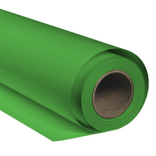 Bresser SBP10 Хартиен фон ролка 2.72×11 м зелен